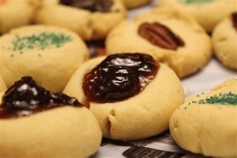 Grandma Fili's Amazing Old Fashioned Butter Cookie Recipe - FFF