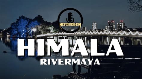 RIVERMAYA - HIMALA (Acoustic Cover by Chyzophrenic) - YouTube