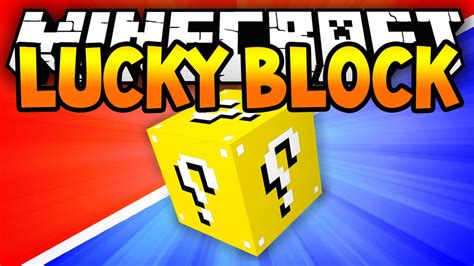 Minecraft Lucky Block Sky Ship Battle (Minecraft Lucky Block Mod) w/The Pack! - YouTube