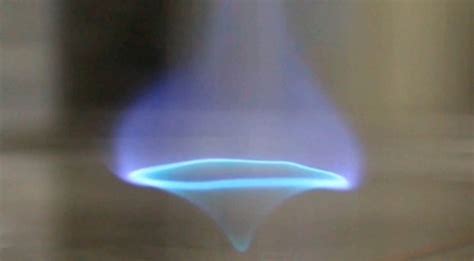 Researchers develop a new kind of blue 'fire tornado' - ExtremeTech