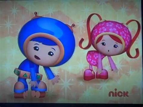 Team UmiZoomi Celebration Dance - YouTube