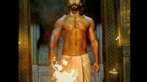 Shahid Kapoor On Padmavati Controversies Says Every Indian Will Be ...