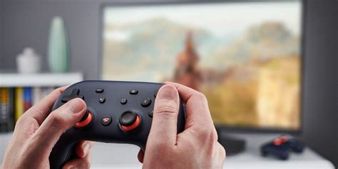 Google Stadia Expands to 8 More Countries