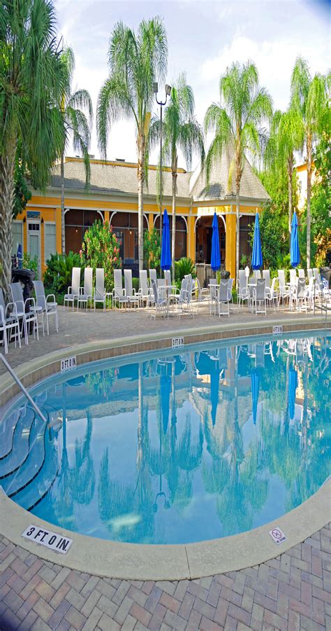 All about Bahama Bay Resort & Spa in Orlando