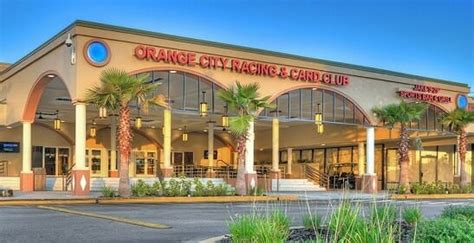 Casinos Near Orlando, Florida – Closest One to Disney World & Map