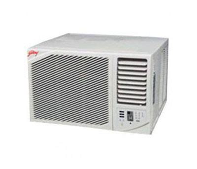 Godrej Air Conditioners: Godrej - GWC 18G5 WHM Window Air Conditioner