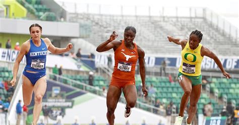 NCAA Outdoor Track & Field Championships 2023 Day 4 - Texas claims women's team title