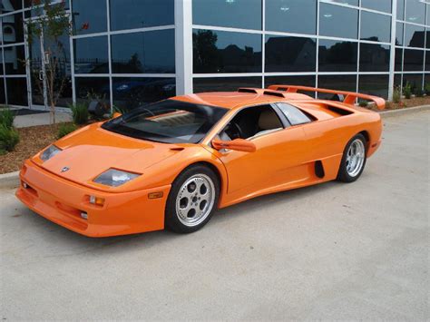 5 Awesome Lamborghini Replica Designs That Could Drive You Nuts