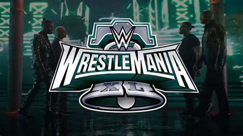 WWE premieres WrestleMania 40 teaser trailer - WWE News, WWE Results ...