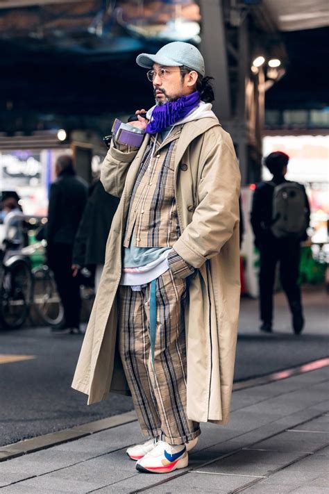 What to Wear: The Best Japanese Street Fashion Trends From 2019! - Otashift