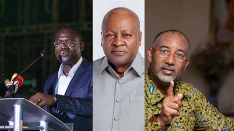 Richest man in Ghana: 27 Ghanaians with the highest net worth in 2023 - YEN.COM.GH