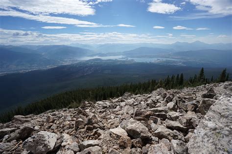 Buffalo Mountain - GO HIKE COLORADO