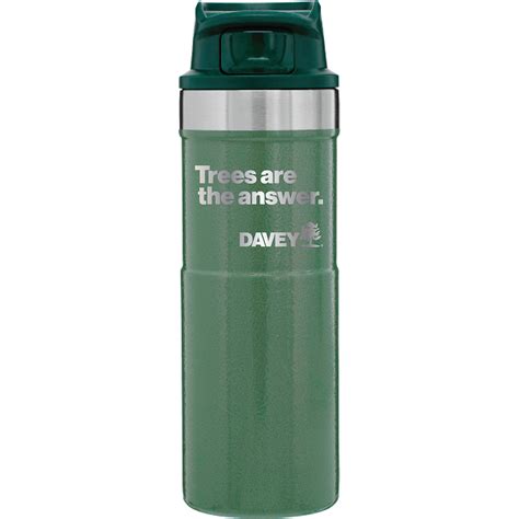 16oz Stanley Trigger-Action Travel Mug