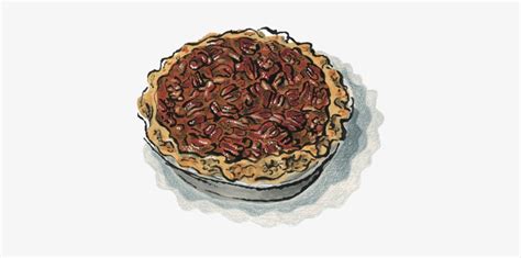 Perky Pecan Pie - Pecan Pies Clip Art PNG Image | Transparent PNG Free Download on SeekPNG