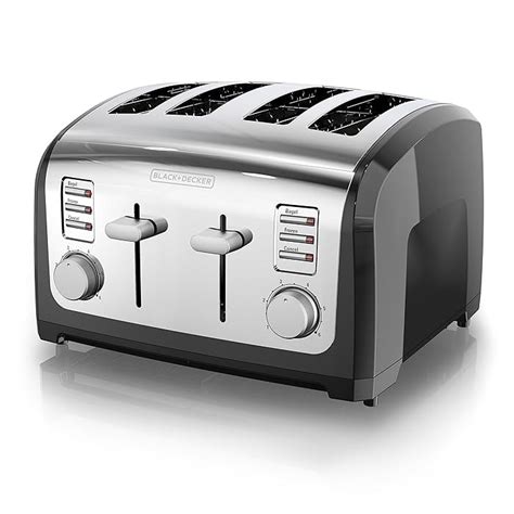 The Best Black Kettle And Toaster Set - Product Reviews