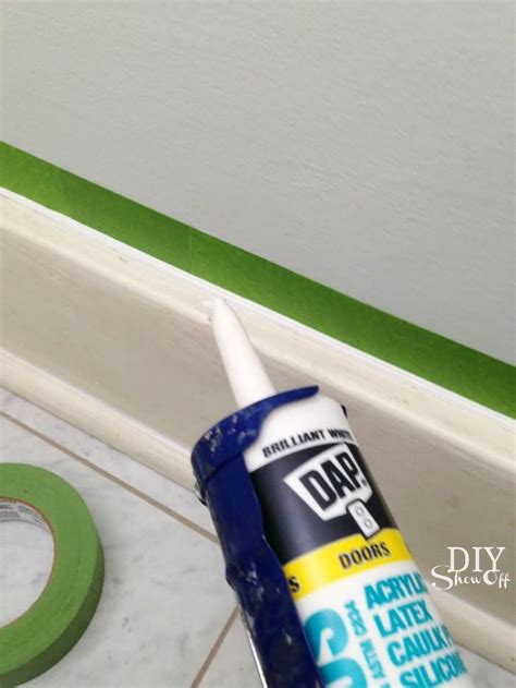 Baseboard Trim - DIY Show Off ™ - DIY Decorating and Home Improvement ...