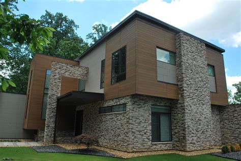 Rustic Exterior Siding: 5 Stunning Design Ideas | Nichiha USA