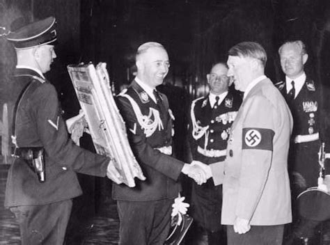 Himmler’s Pro-Nazi Daughter Was Spy In Postwar Germany – The Forward