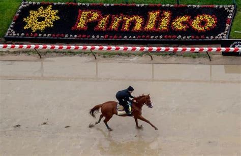 Tickets on sale now for Preakness 2019 at Pimlico Race Course