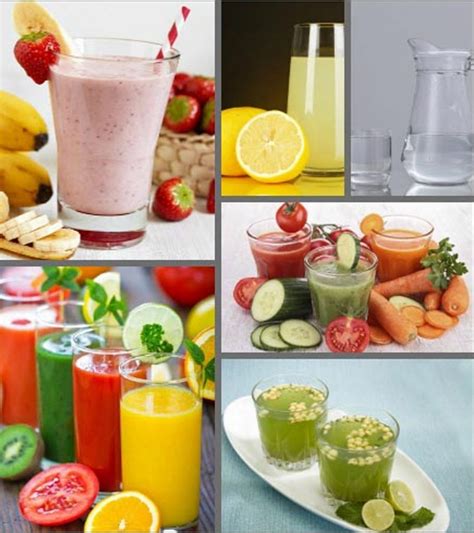 12 Healthy Homemade Energy Drinks To Have When Pregnant