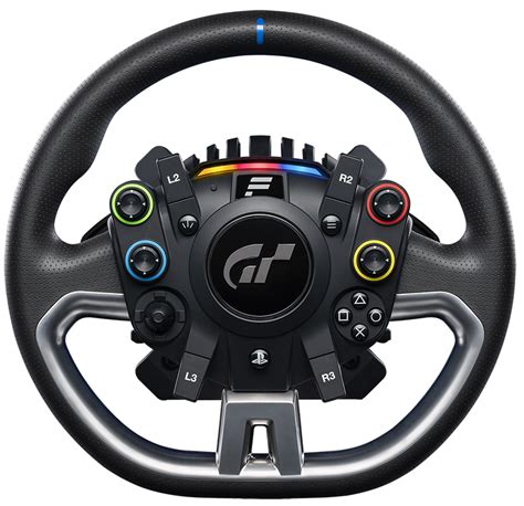 Análisis y Revisión: Fanatec Gran Turismo DD Pro