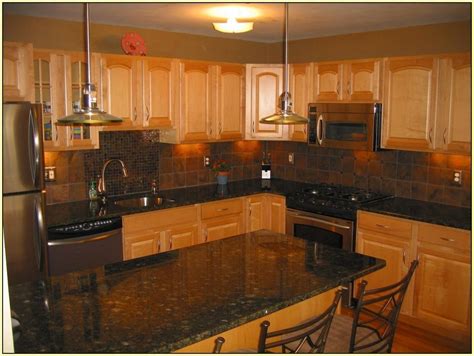 10 Fabulous Uba Tuba Granite Backsplash Ideas 2024