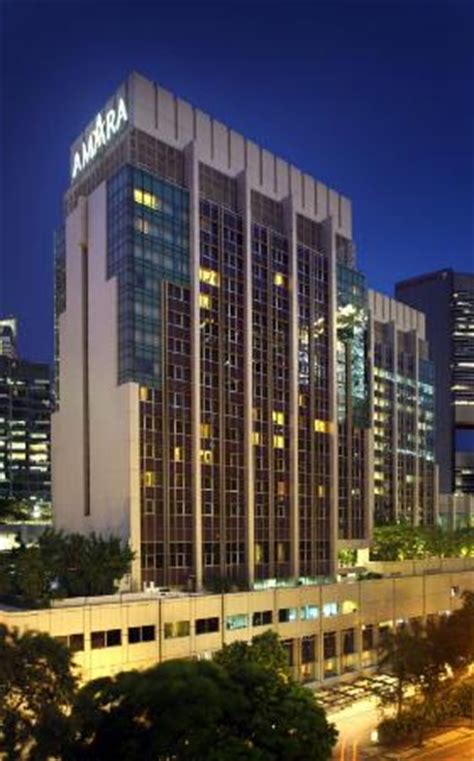 Amara Singapore Hotel - Hotel Reviews - TripAdvisor