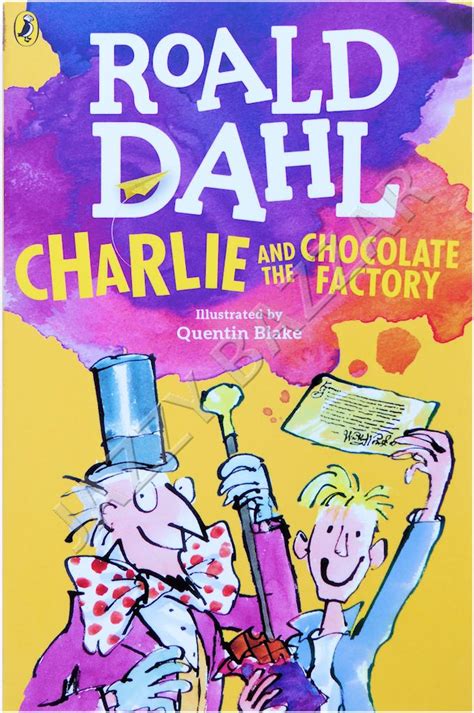 ROALD DAHL Collection a Phizz Whizzing 15 Classic Books Box Set ...