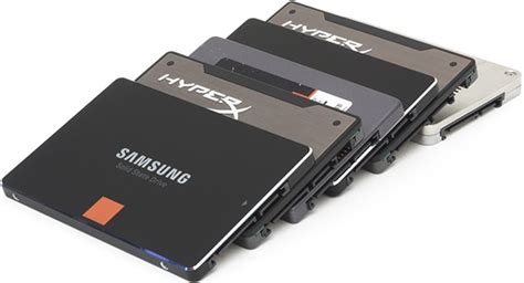 What Is Solid State Drive (SSD) And How It Works? | DESKDECODE.COM