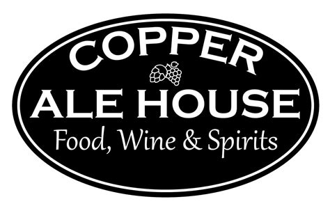 Our Current Taps | Copper Ale House