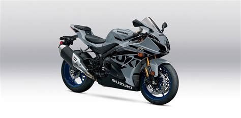 2022 GSX-R1000R / R100RZ [Specs, Features, Photos] - BestMotoSport