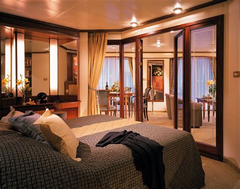 #SILVERSEAS #SILVER #SHADOW Stateroom | Luxury living, Luxury house ...