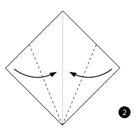 How to Make an Easy Origami Skull