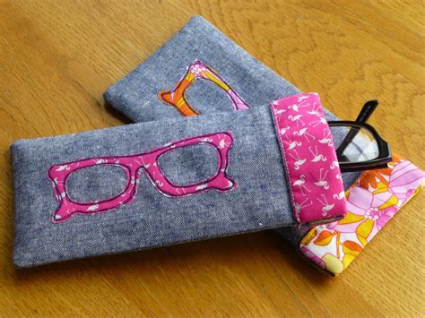 Site is undergoing maintenance | Sunglasses case, Eyeglass cases pattern, Sewing