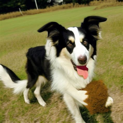 How To Train a Border Collie? - Collie Love