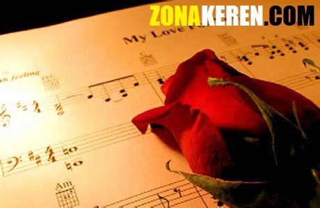 ️ Daftar Lagu Romantis Indonesia April 2024 Terbaru Minggu Ini Populer - ZONAKEREN.COM