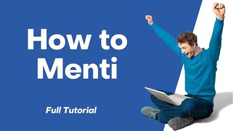 How to Menti | Regier Education Inc.