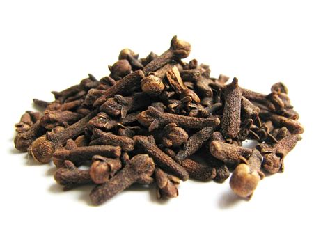 Clove | Description, History, & Uses | Britannica