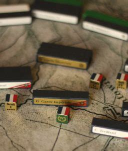 Austerlitz – Command Post Games