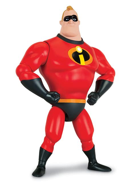 The Incredibles Mr. Incredible – Telegraph