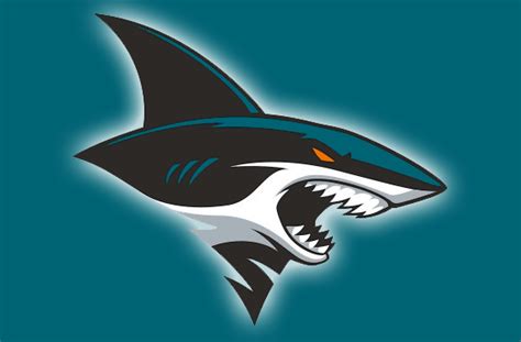 San Jose Sharks Introduce Three New Logos | Chris Creamer's SportsLogos ...