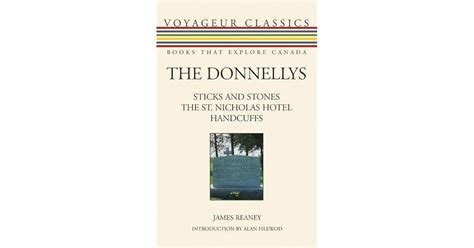 The Donnellys by James Reaney