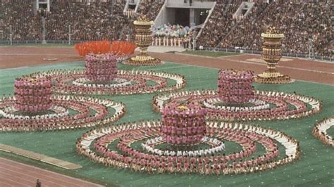 The greatest Olympic opening ceremonies of all time, ranked