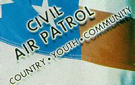 Civil Air Patrol Missions