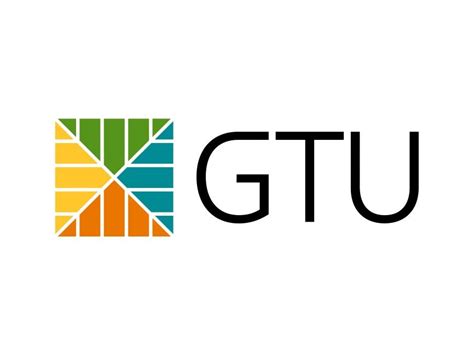 GTU Graduate Theological Union Primary Logo PNG vector in SVG, PDF, AI ...