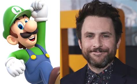 Voice actor and cast list - Mario movie | Shacknews