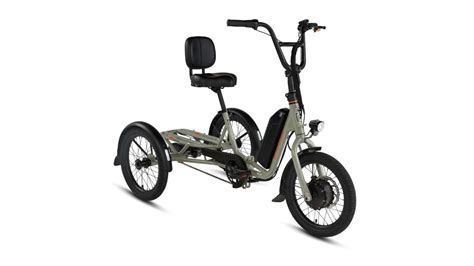 The Best Electric Trikes for Extra Stability and Comfort | Ride Review