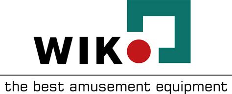 WIK - The Best Amusement Equipment