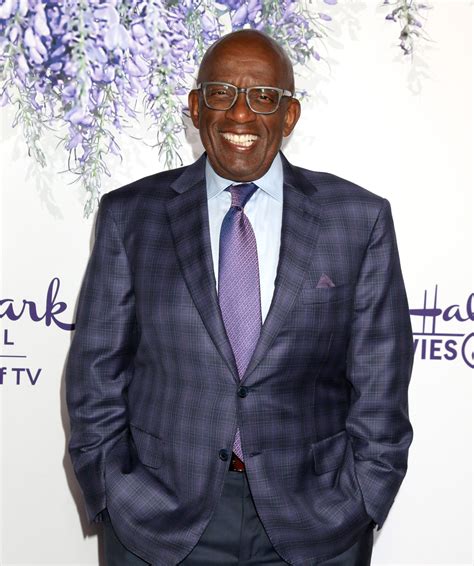 Al Roker Announces Prostate Cancer Diagnosis & Says He'll Be Undergoing Surgery - Perez Hilton