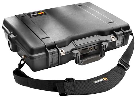 のポリカー 1495 Laptop Computer Case with Foam (Black) :20211208032509-00251 ...